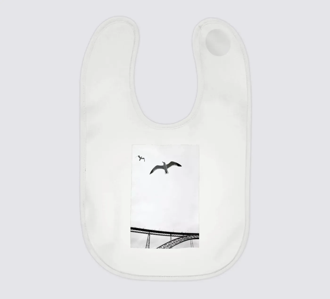 Perspective bavaglino da Sebastian Hilgetag