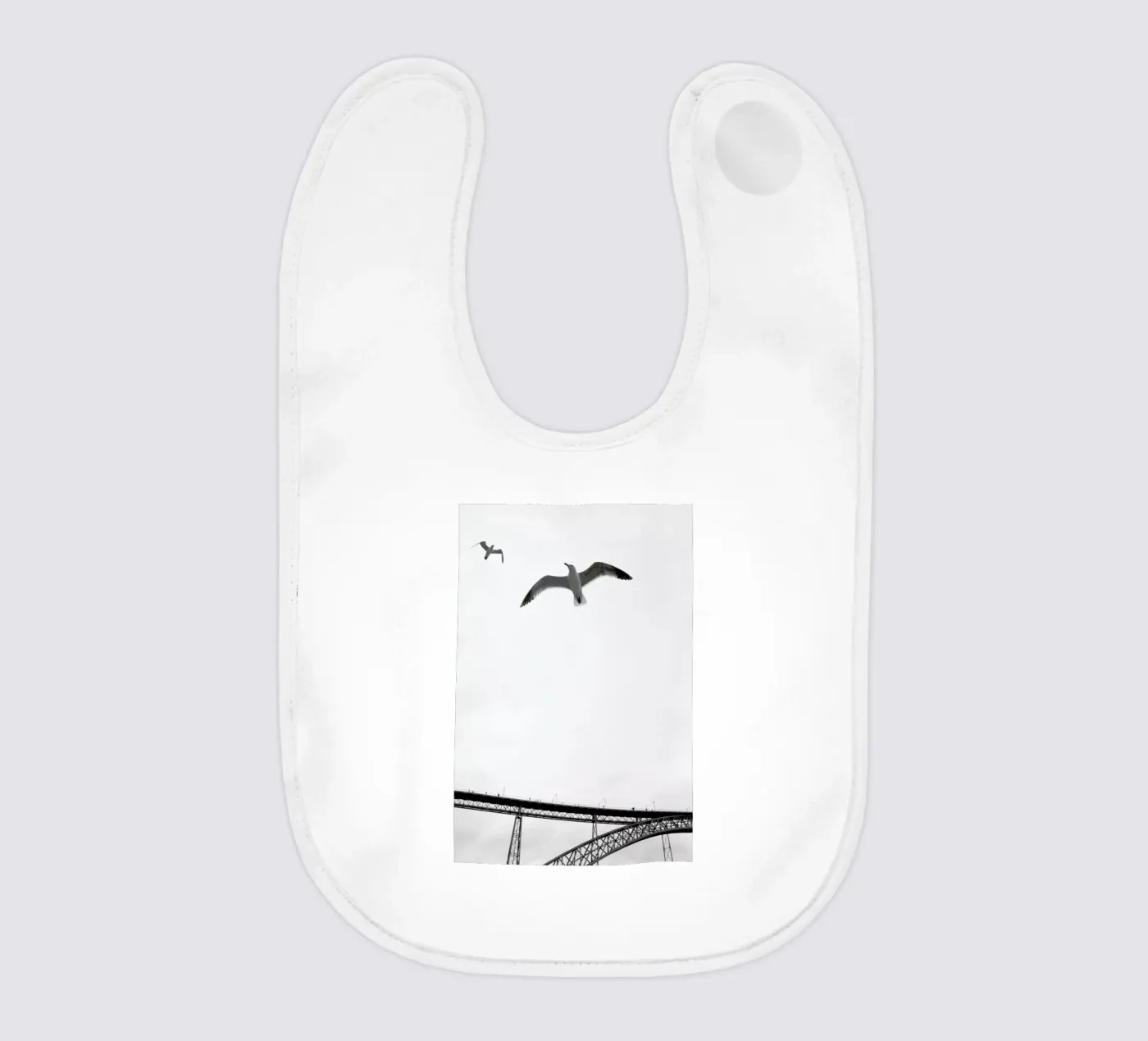 Perspective bavaglino da Sebastian Hilgetag