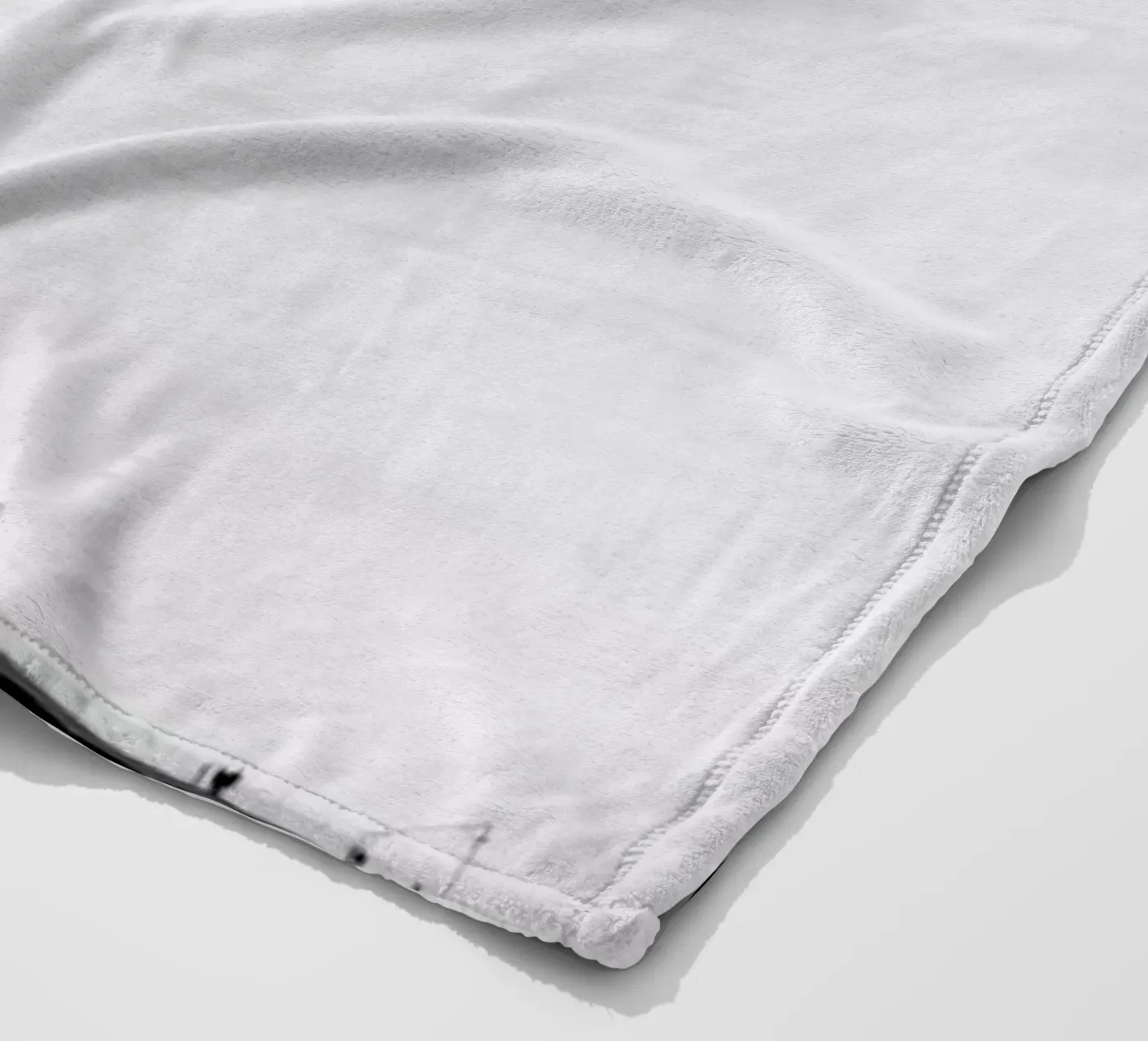 Perspective plaid polaire de Sebastian Hilgetag