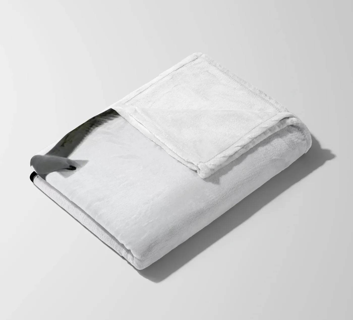 Perspective coperta in pile da Sebastian Hilgetag