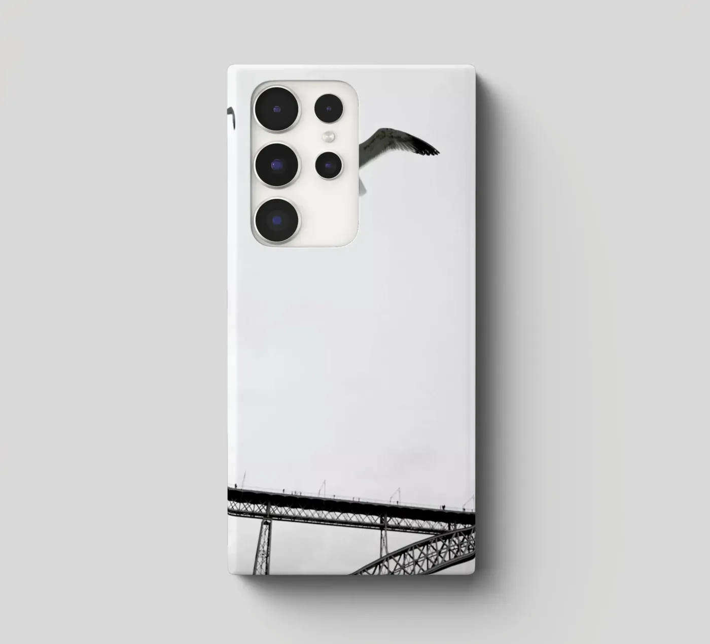 Perspective cover samsung da Sebastian Hilgetag