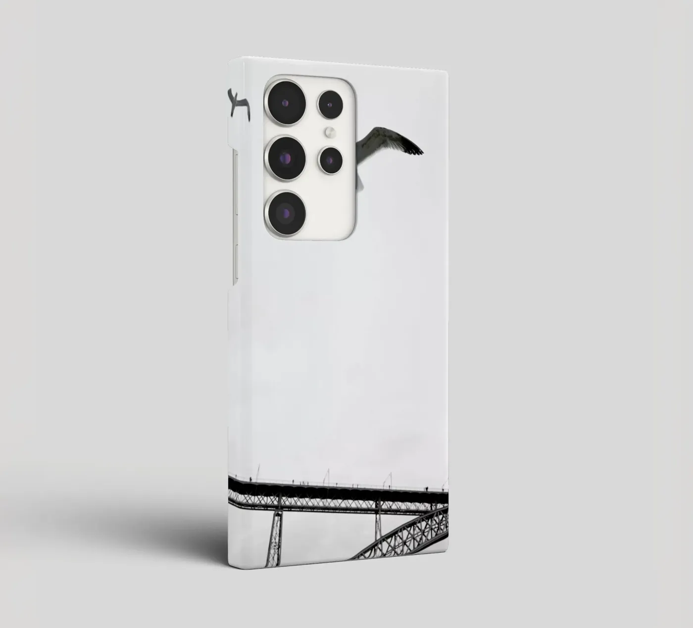 Perspective cover samsung da Sebastian Hilgetag