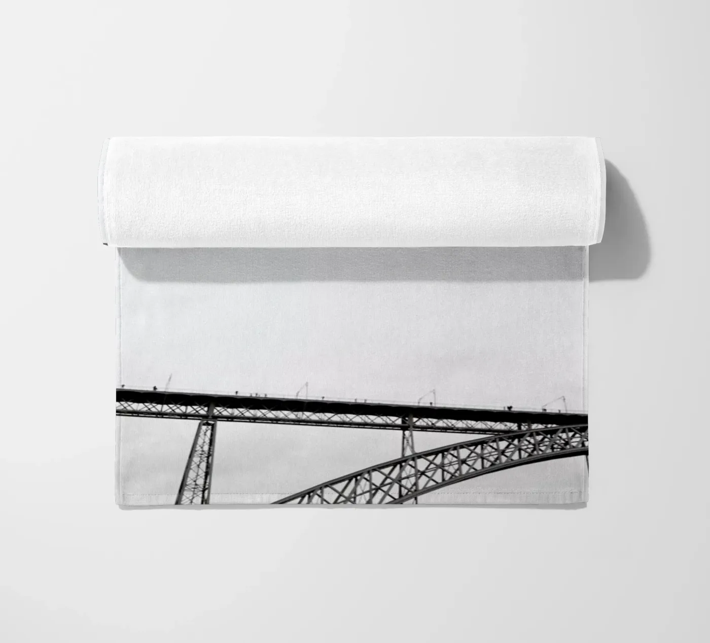 Perspective telo mare da Sebastian Hilgetag