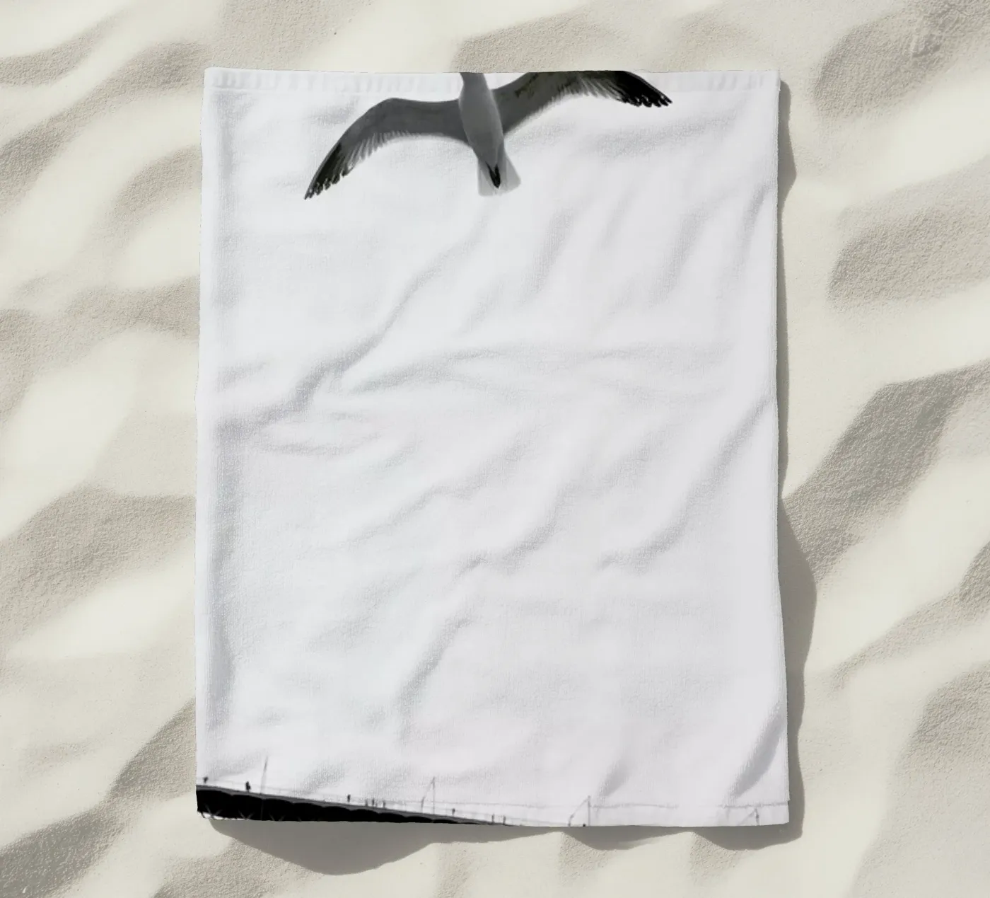 Perspective telo mare da Sebastian Hilgetag