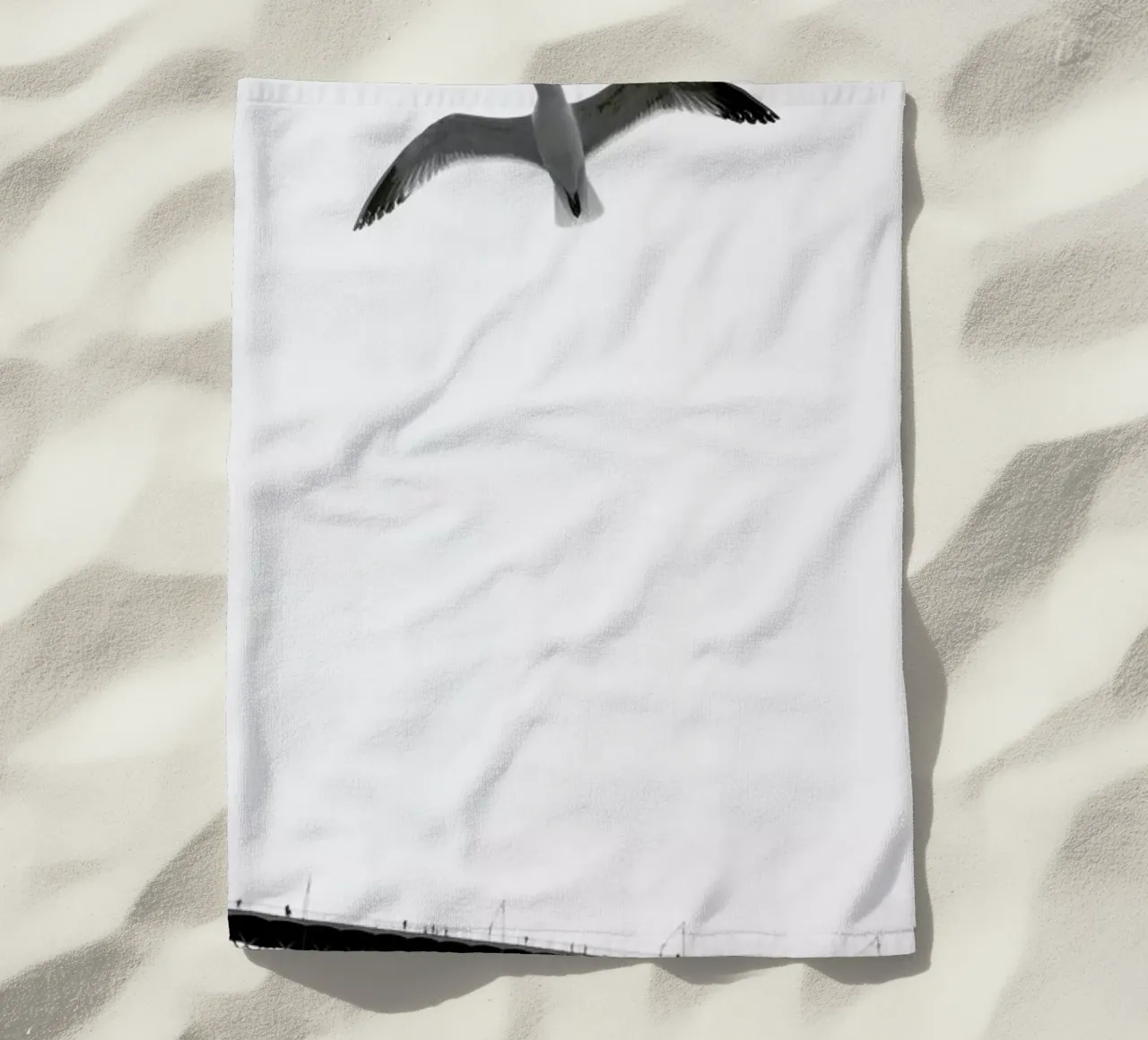 Perspective telo mare da Sebastian Hilgetag