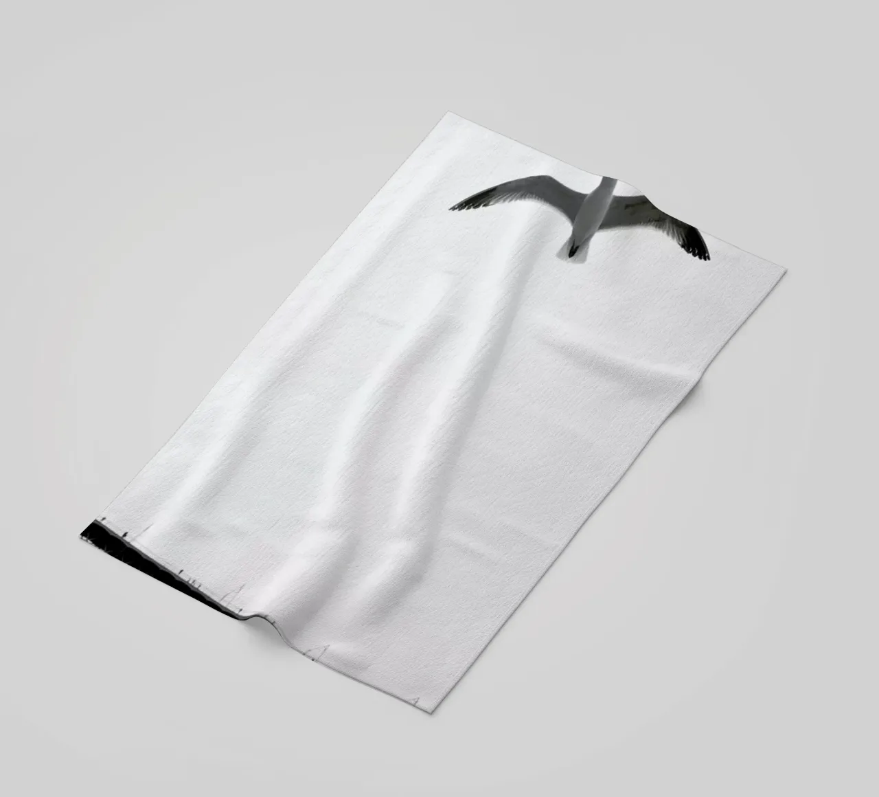 Perspective telo mare da Sebastian Hilgetag