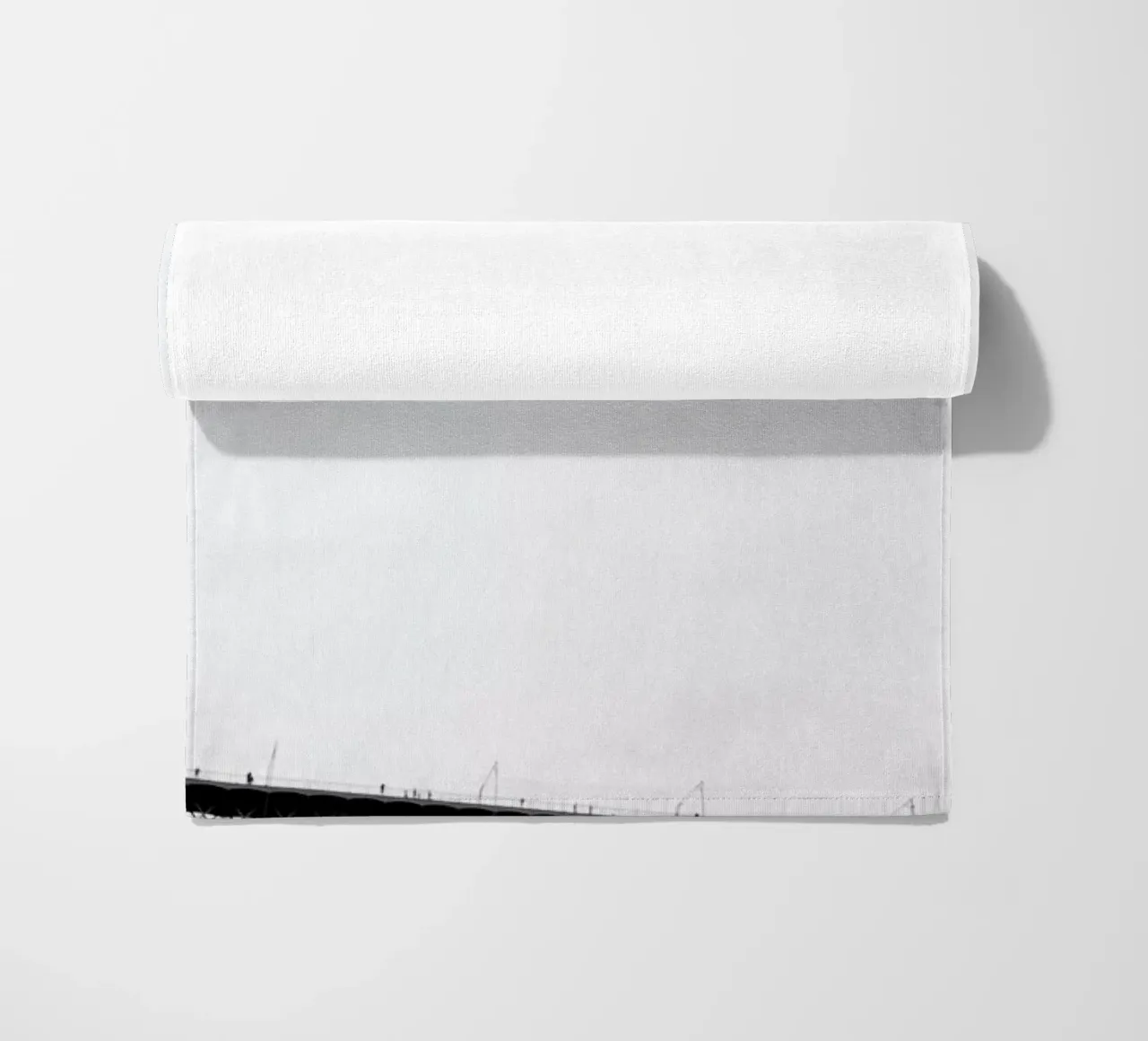 Perspective telo mare da Sebastian Hilgetag