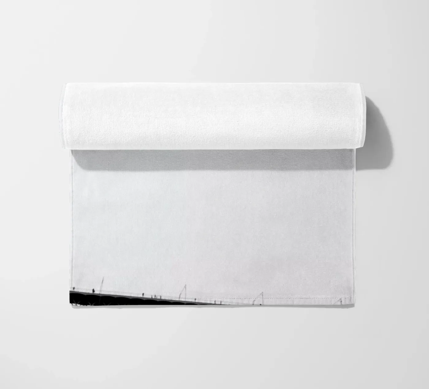 Perspective telo mare da Sebastian Hilgetag