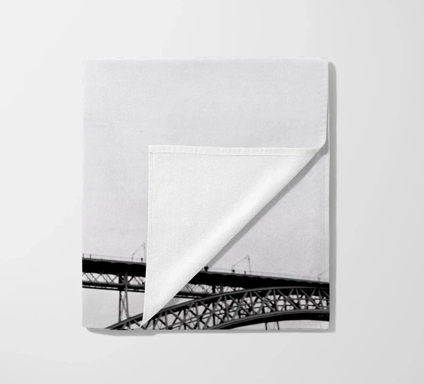 Perspective telo mare da Sebastian Hilgetag
