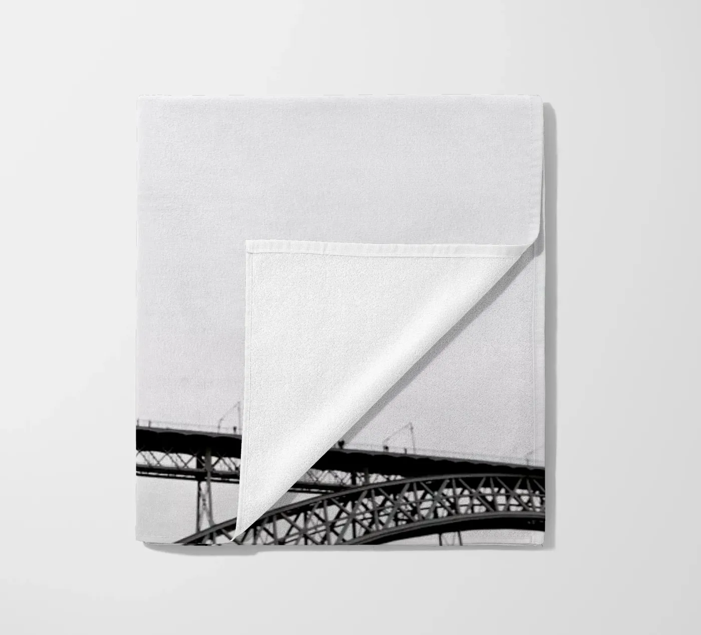 Perspective telo mare da Sebastian Hilgetag