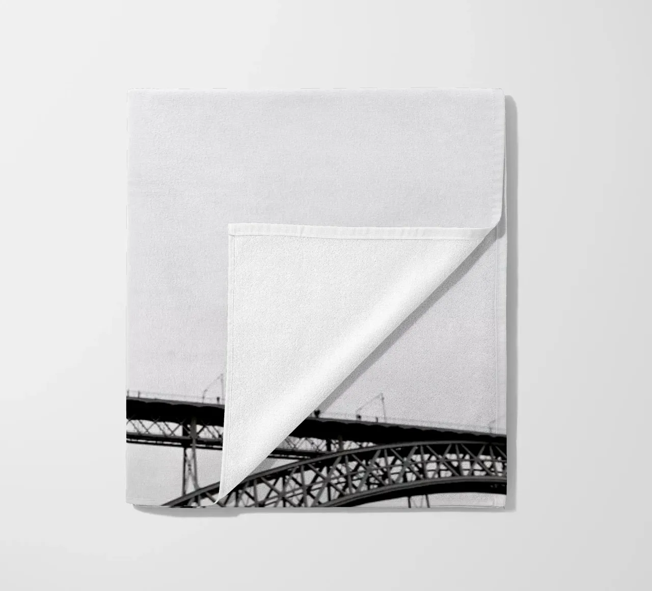 Perspective telo mare da Sebastian Hilgetag