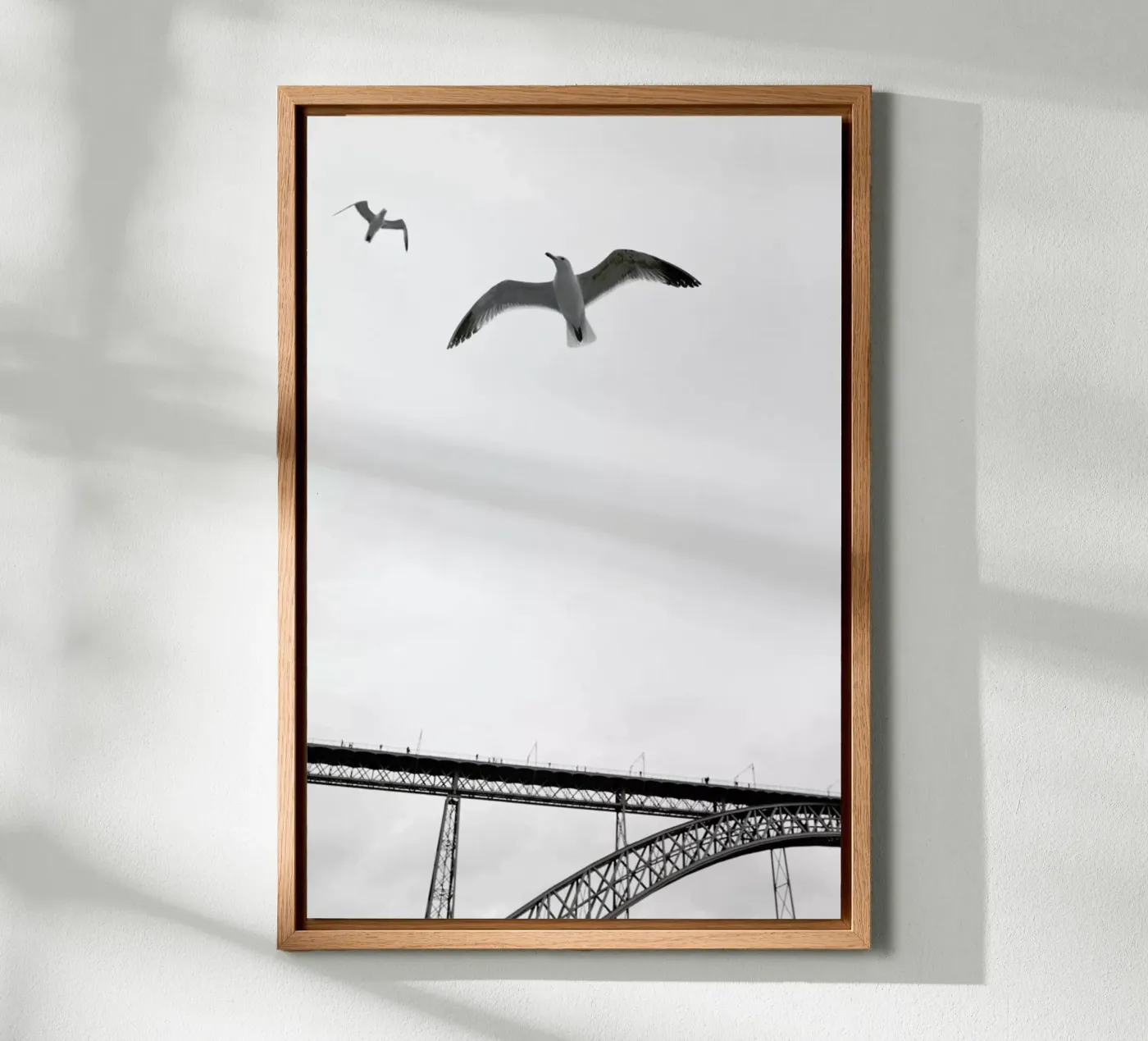 Perspective forex plate by Sebastian Hilgetag