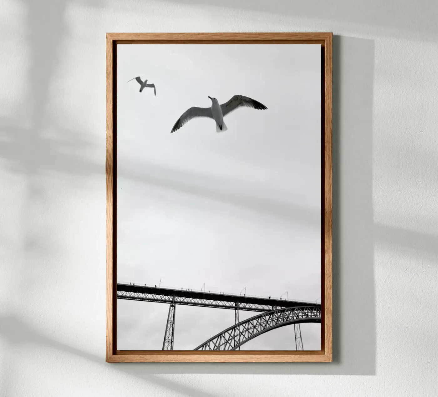 Perspective tela da Sebastian Hilgetag