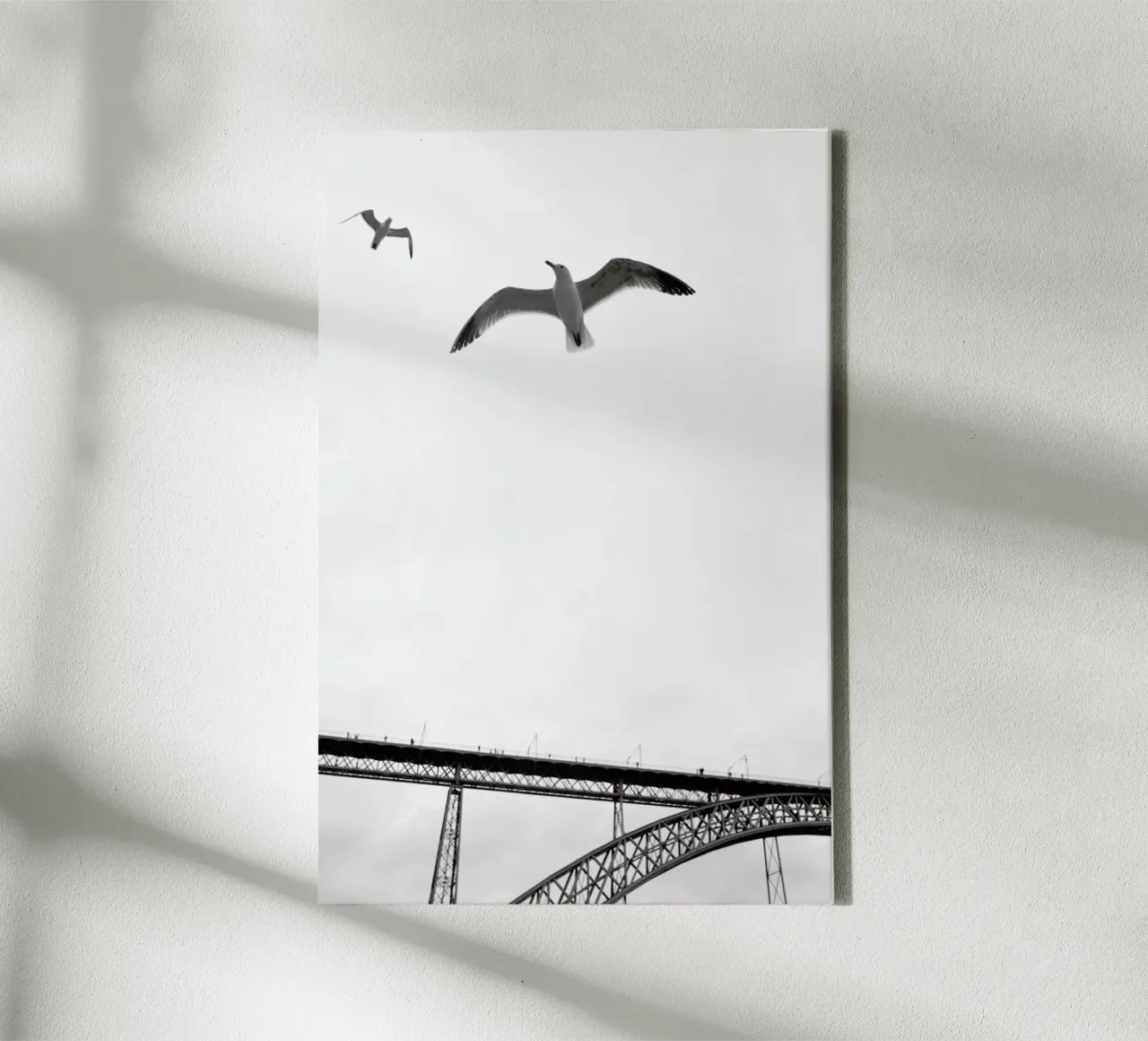 Perspective tela da Sebastian Hilgetag