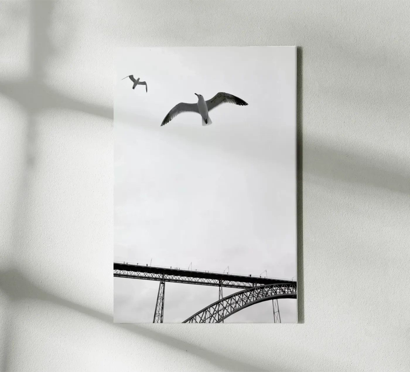 Perspective tela da Sebastian Hilgetag