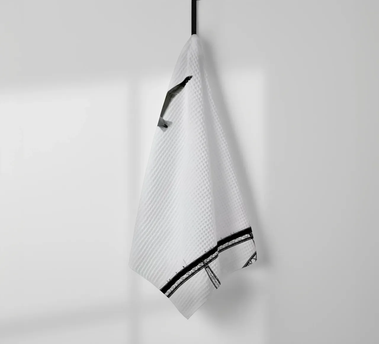 Perspective torchon de Sebastian Hilgetag