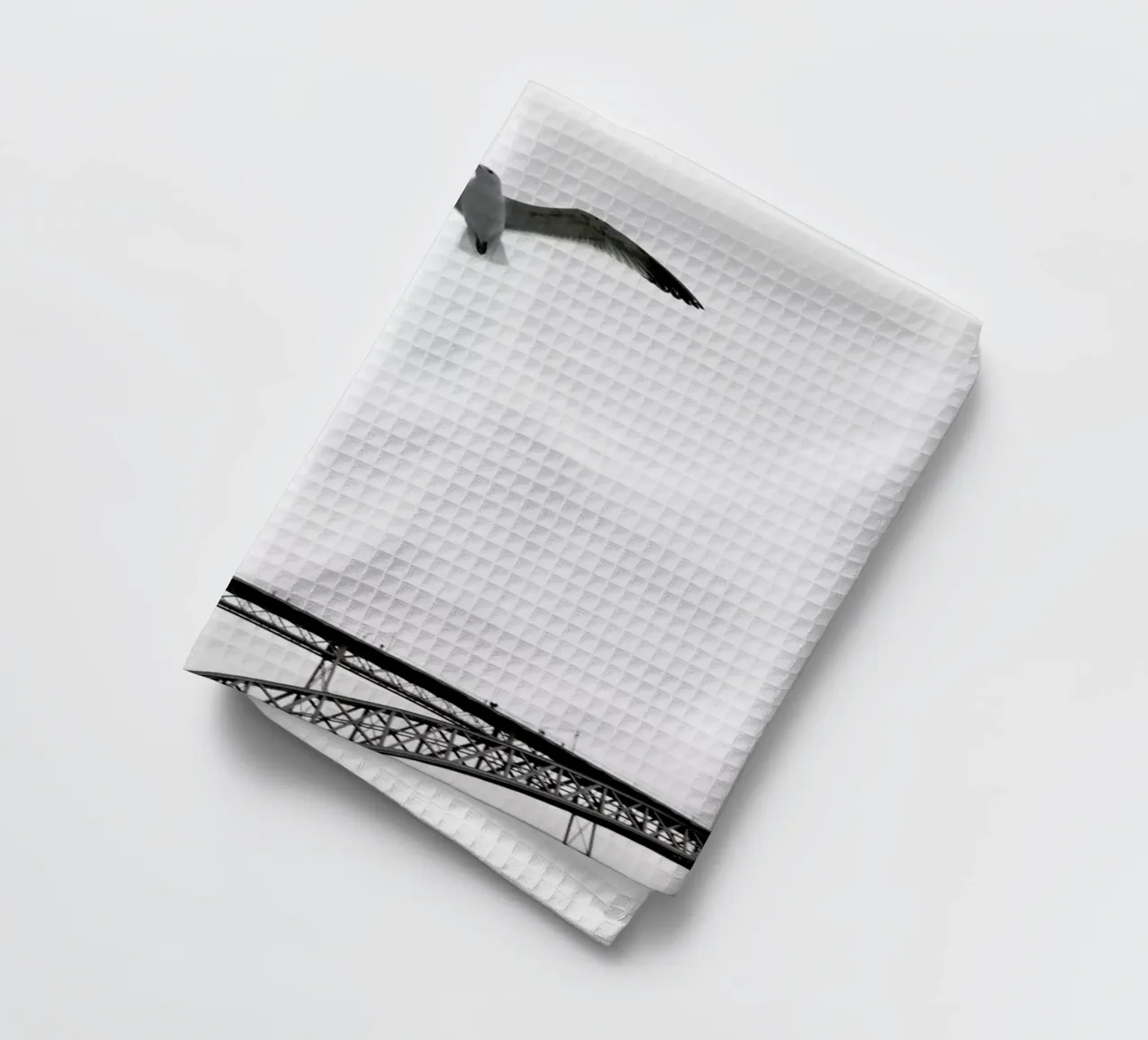 Perspective torchon de Sebastian Hilgetag