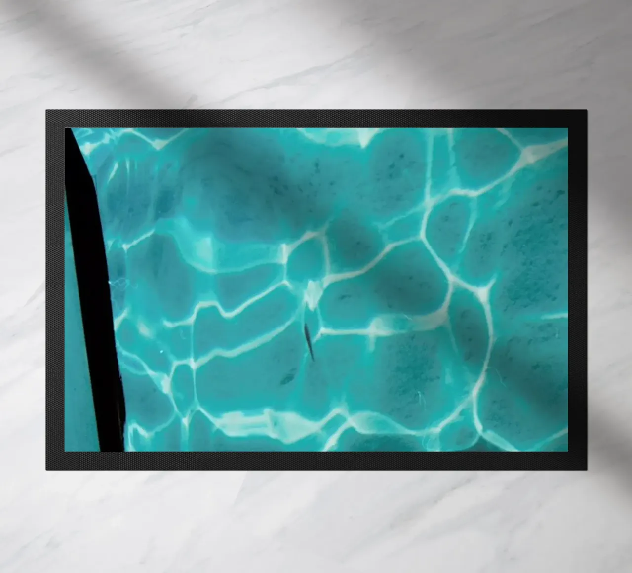 Blue Water zerbino da Sebastian Hilgetag