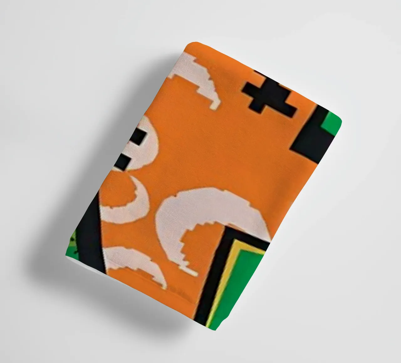 Minecraft asciugamano da bagno da Ngamino