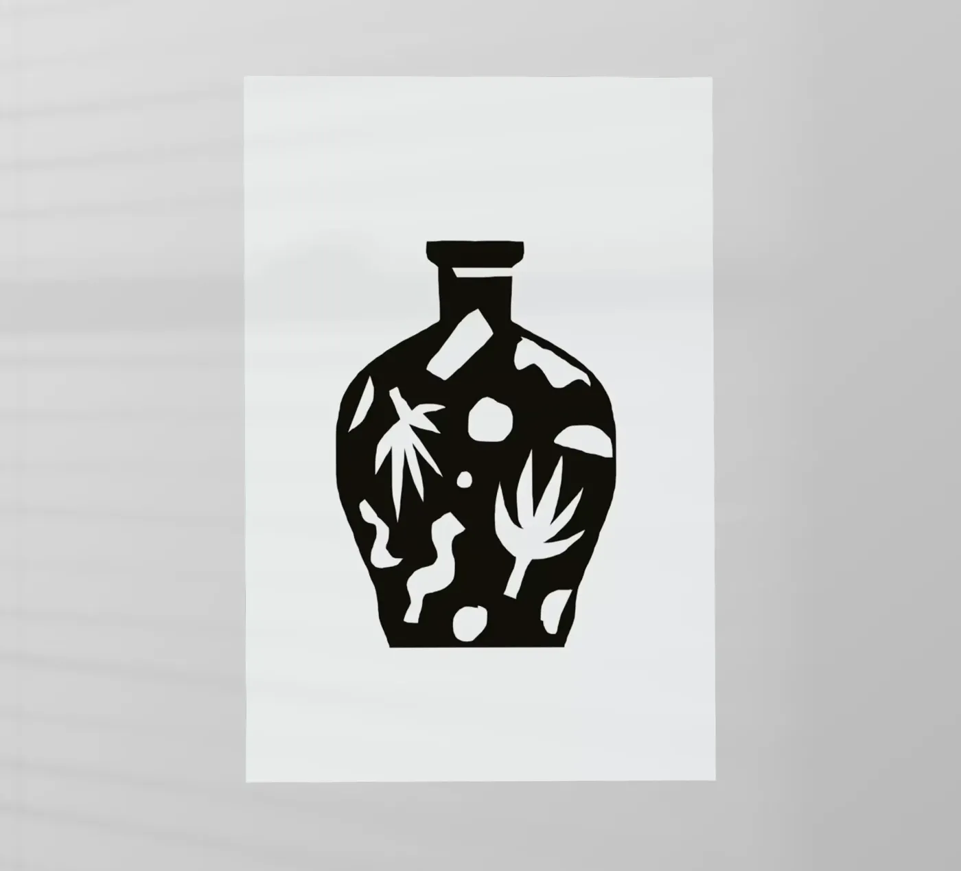 Keres pellicola backlit da Charlotte Winter