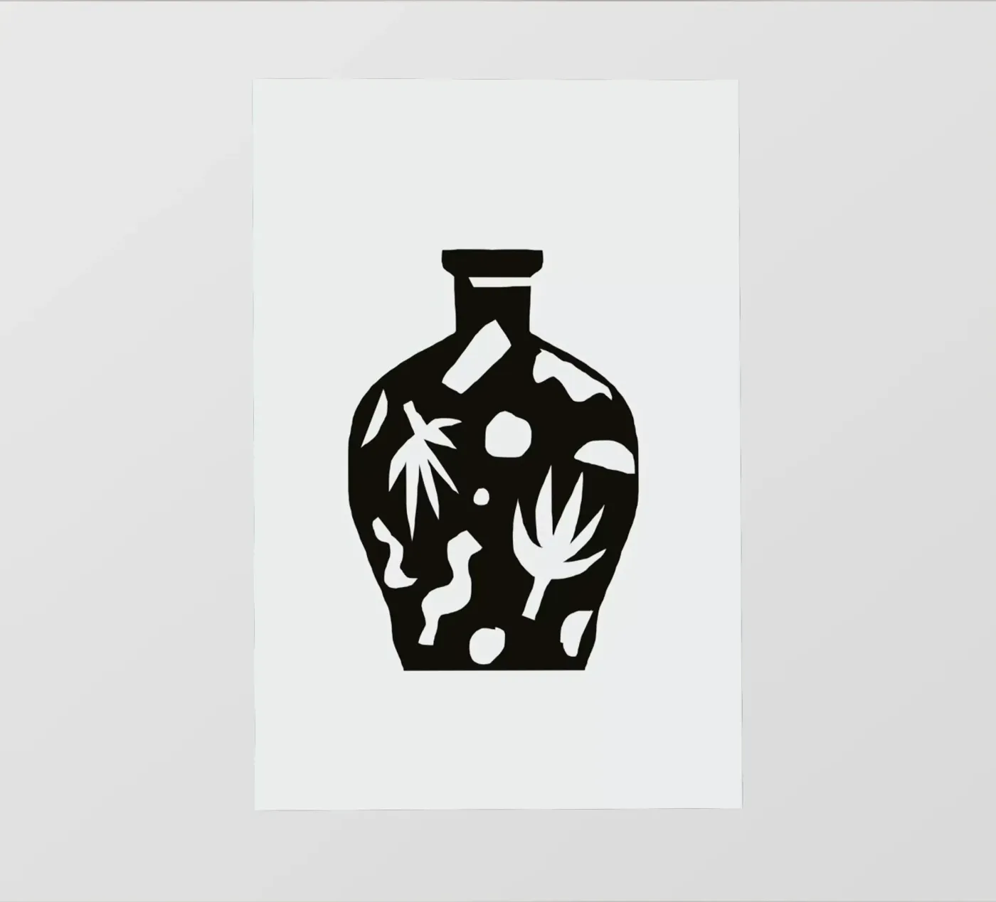 Keres pellicola backlit da Charlotte Winter