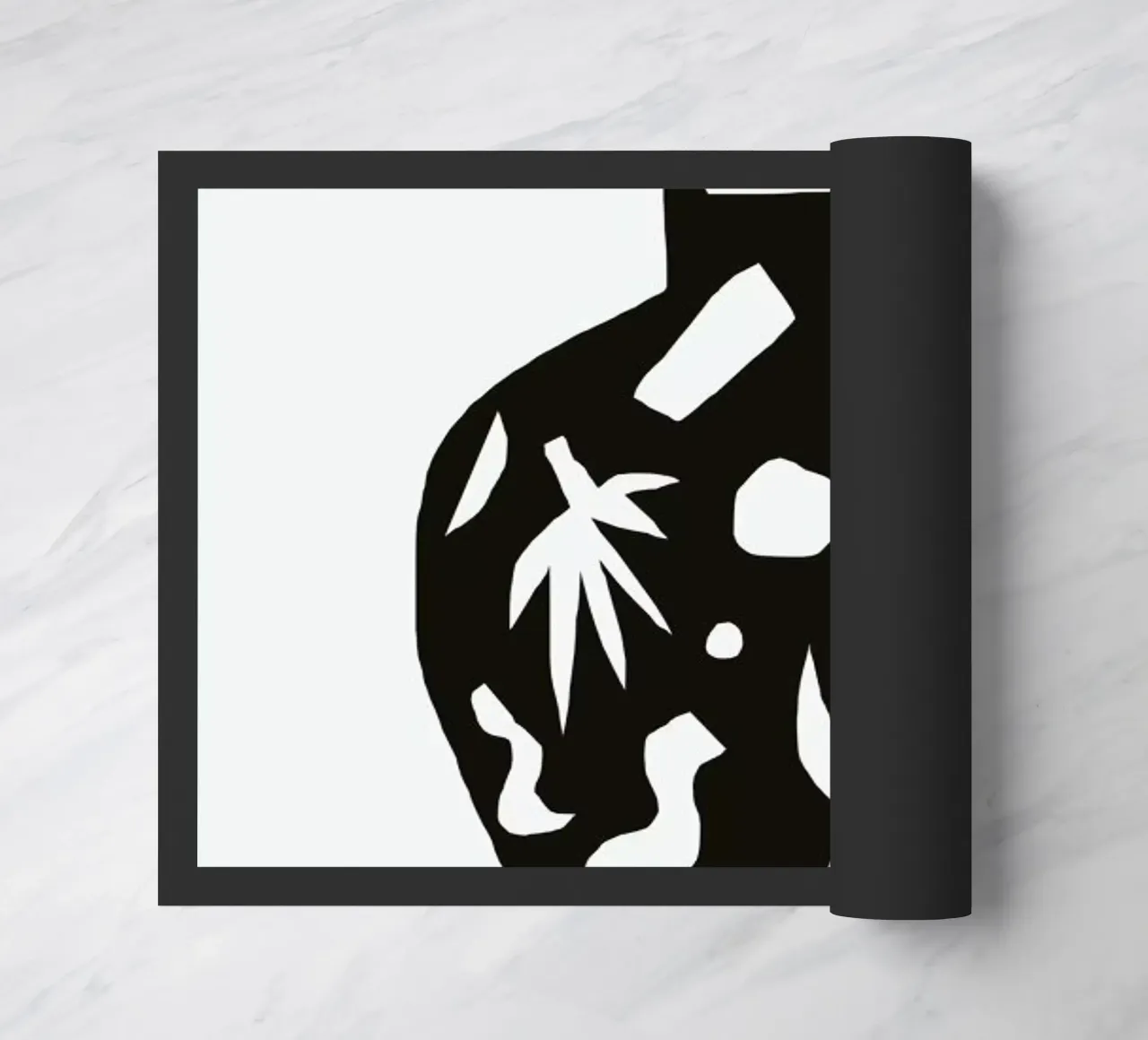 Keres zerbino da Charlotte Winter