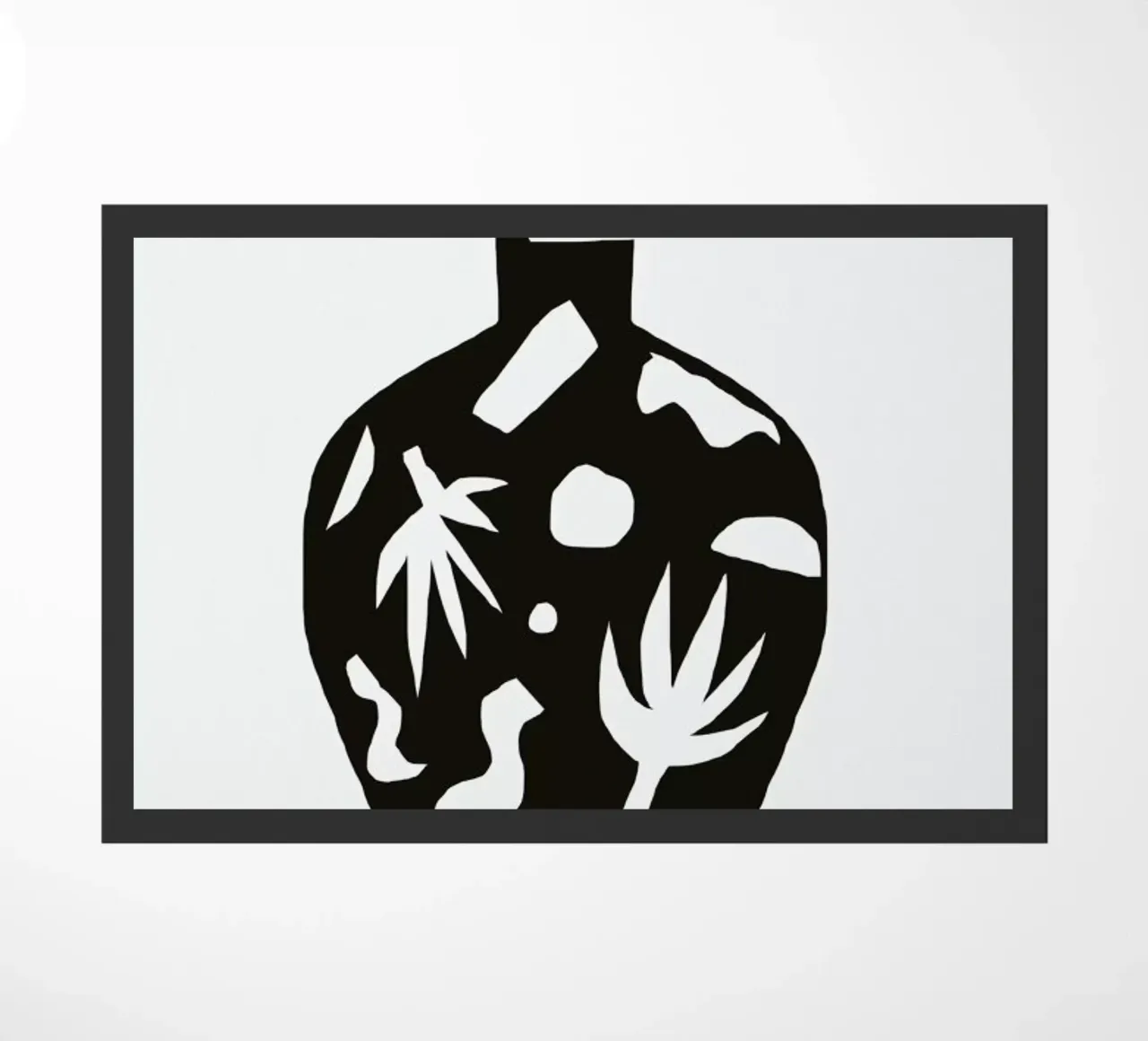 Keres zerbino da Charlotte Winter