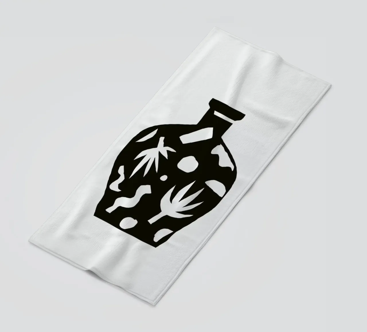 Keres telo mare da Charlotte Winter