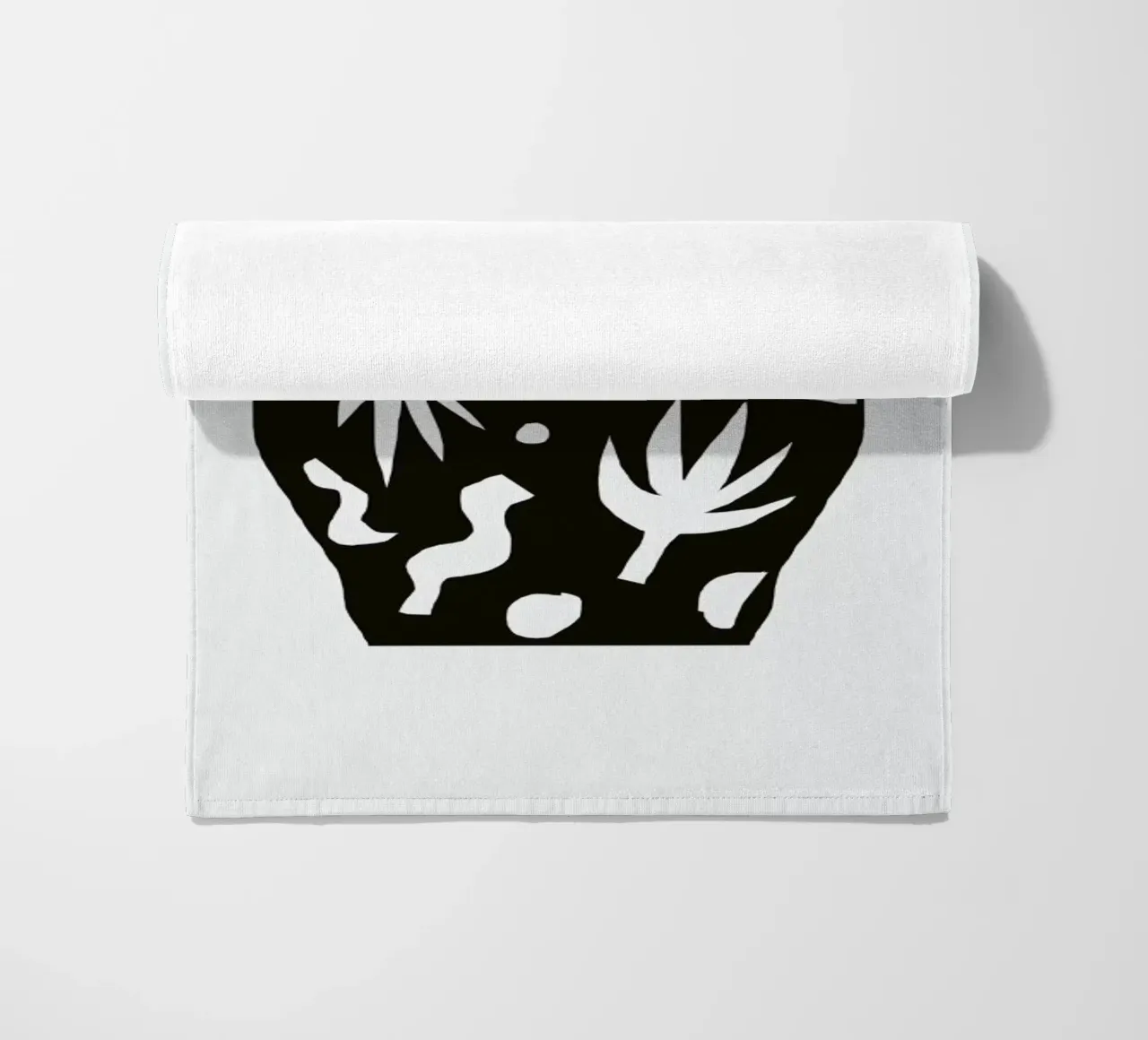 Keres telo mare da Charlotte Winter