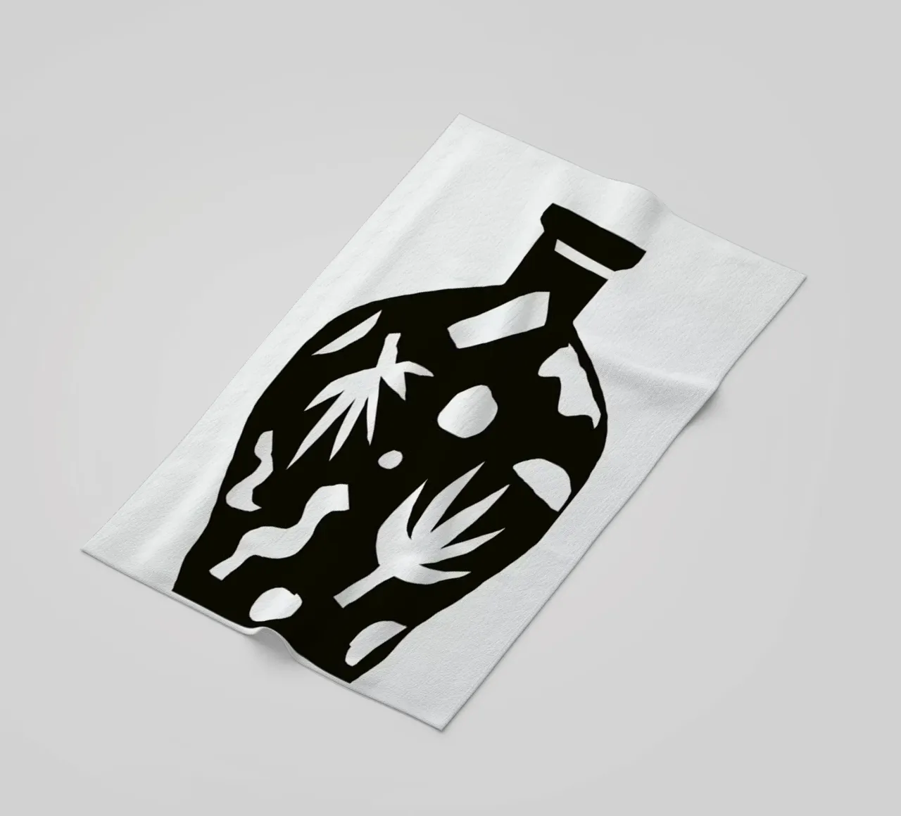 Keres telo mare da Charlotte Winter