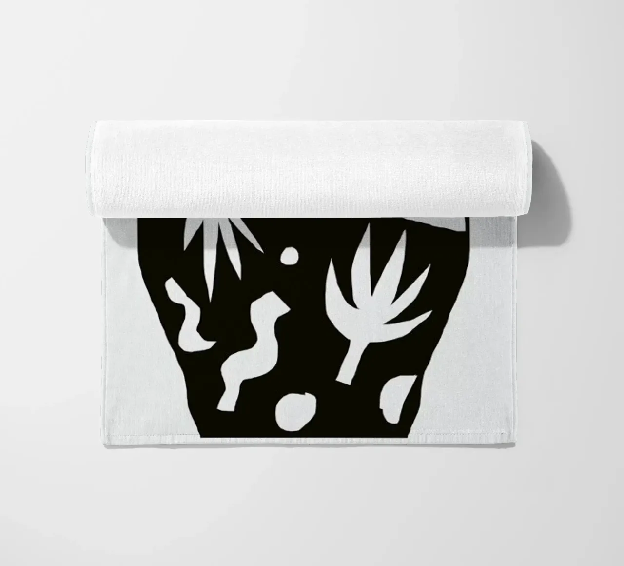 Keres telo mare da Charlotte Winter