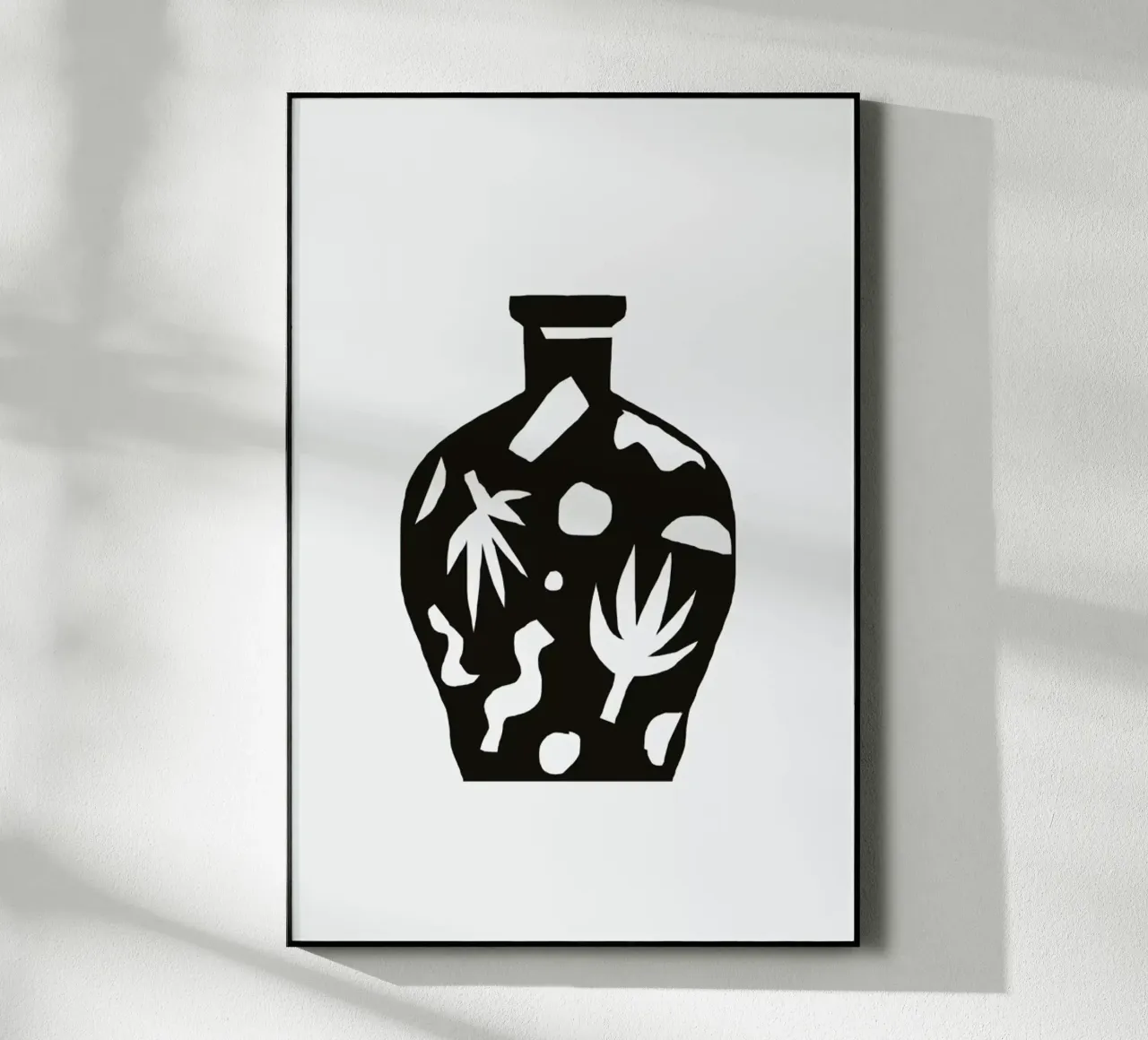 Keres plexiglass da Charlotte Winter