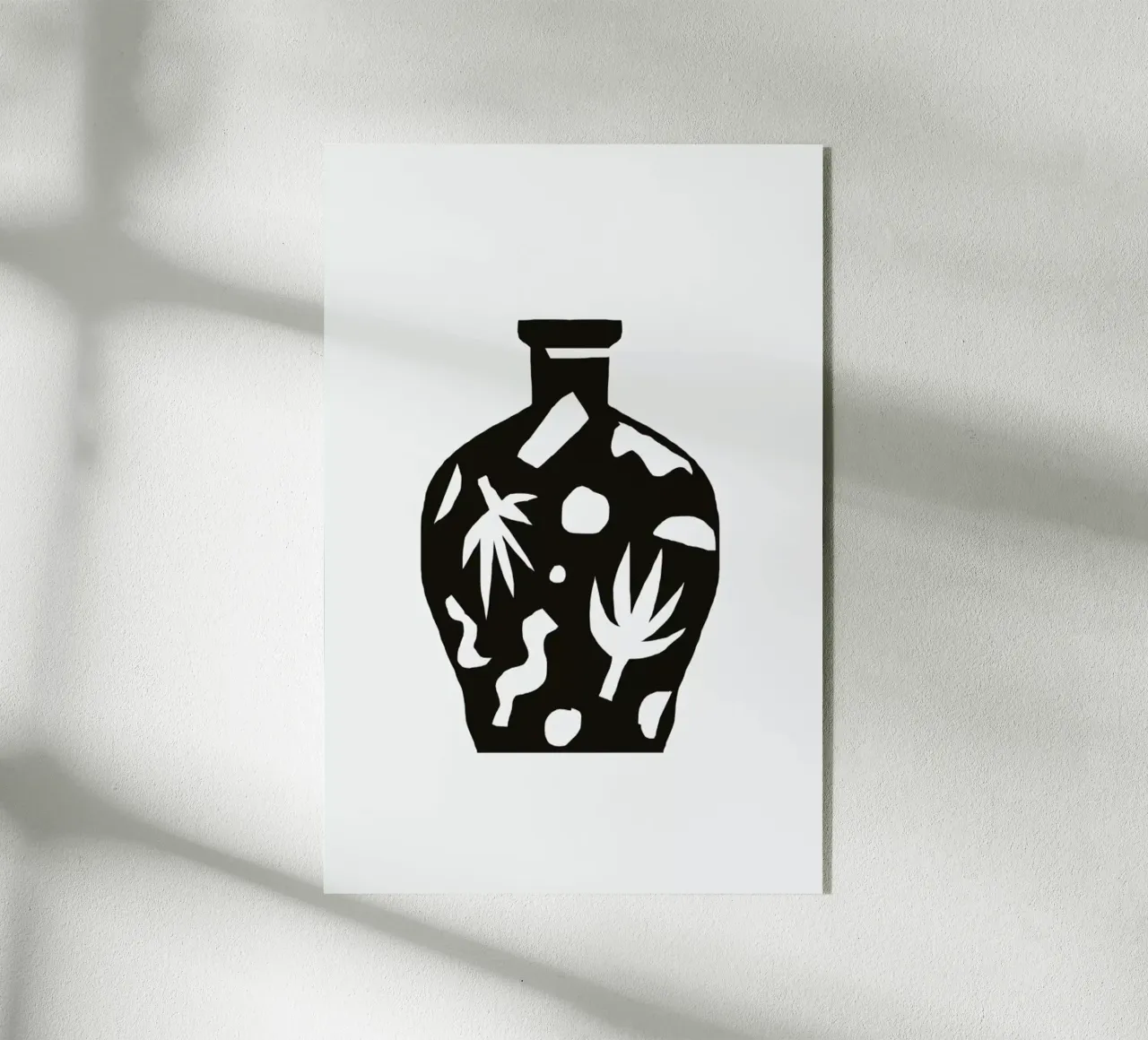 Keres plexiglass da Charlotte Winter