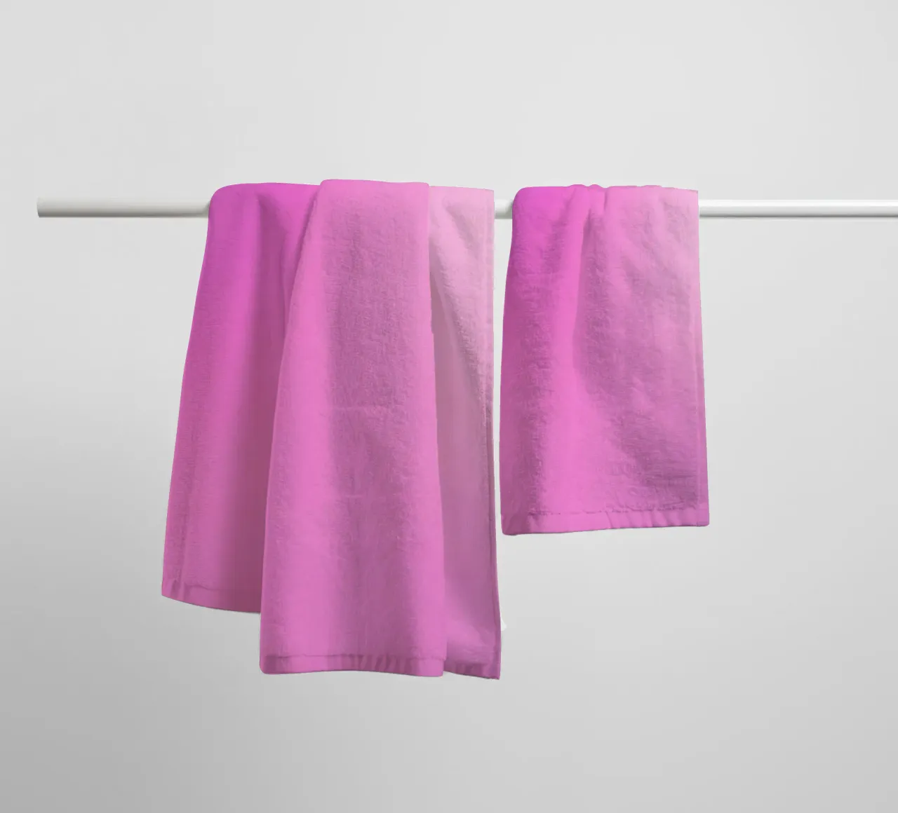 Levendig abstract achtergrondontwerp voor creatief behang badhanddoek van DesignDoodle