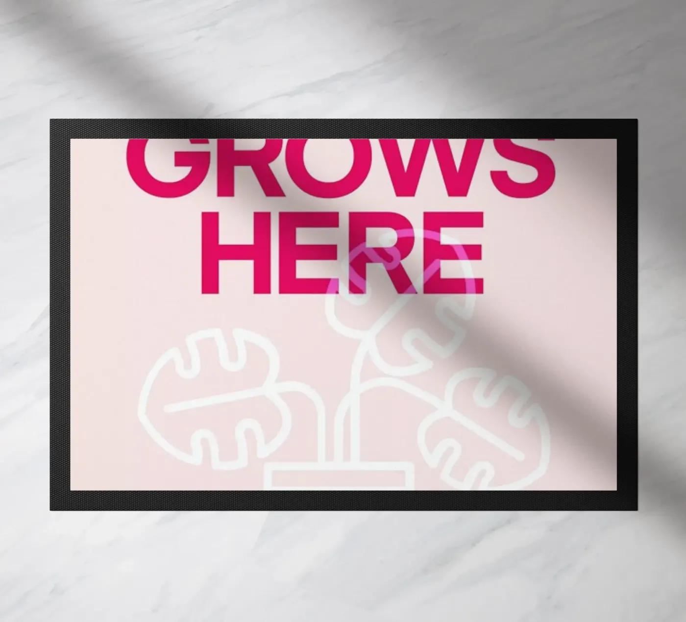 Love Grows zerbino da Evita Witzenhausen