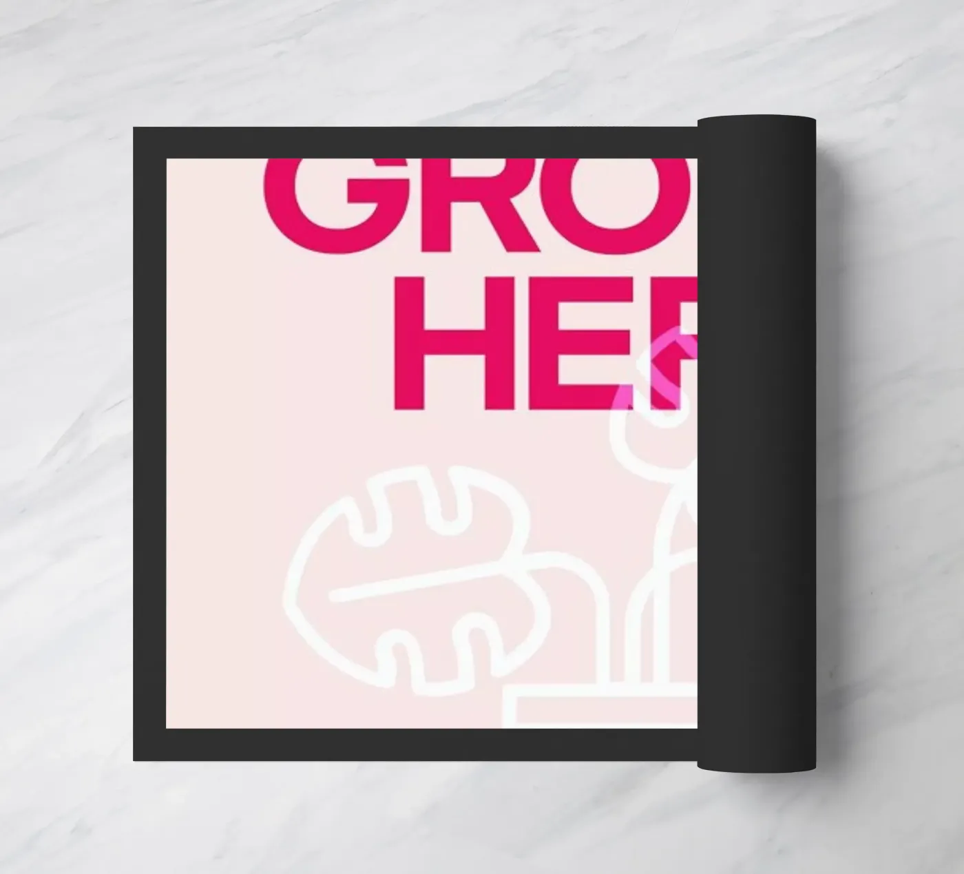 Love Grows zerbino da Evita Witzenhausen