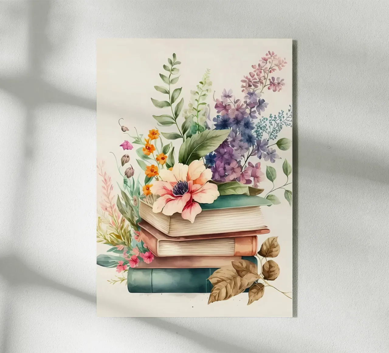 Libro di acquerelli plexiglass da diedrich