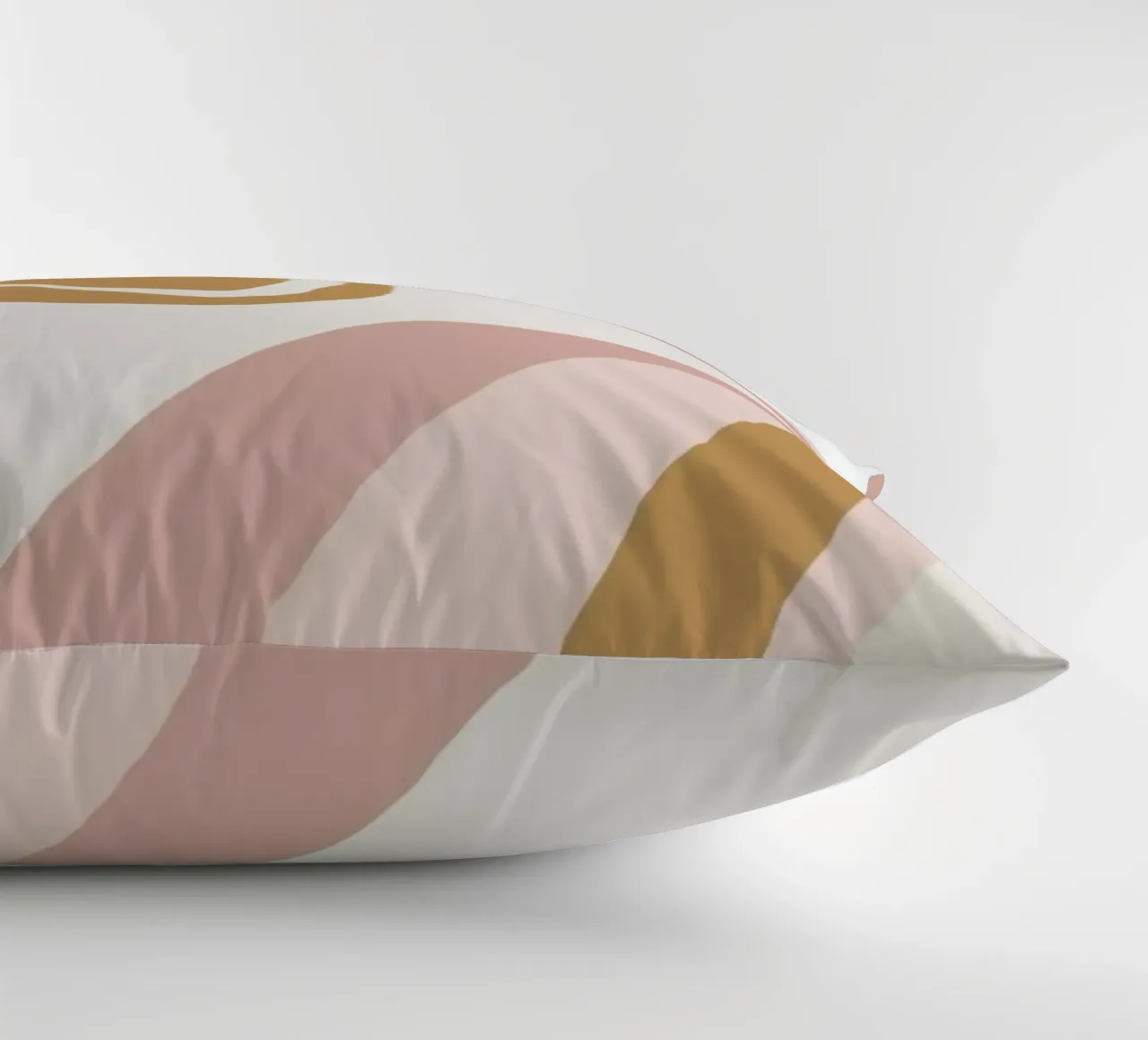 Meliades decorative cushion by Charlotte Winter