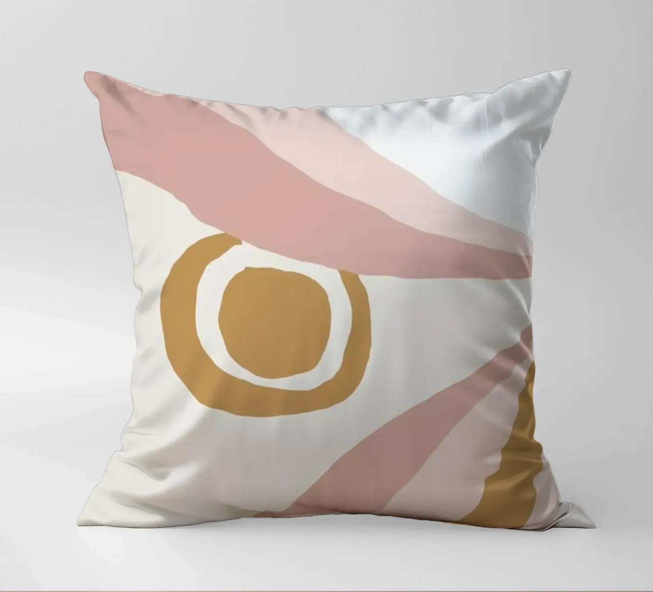 Meliades decorative cushion by Charlotte Winter