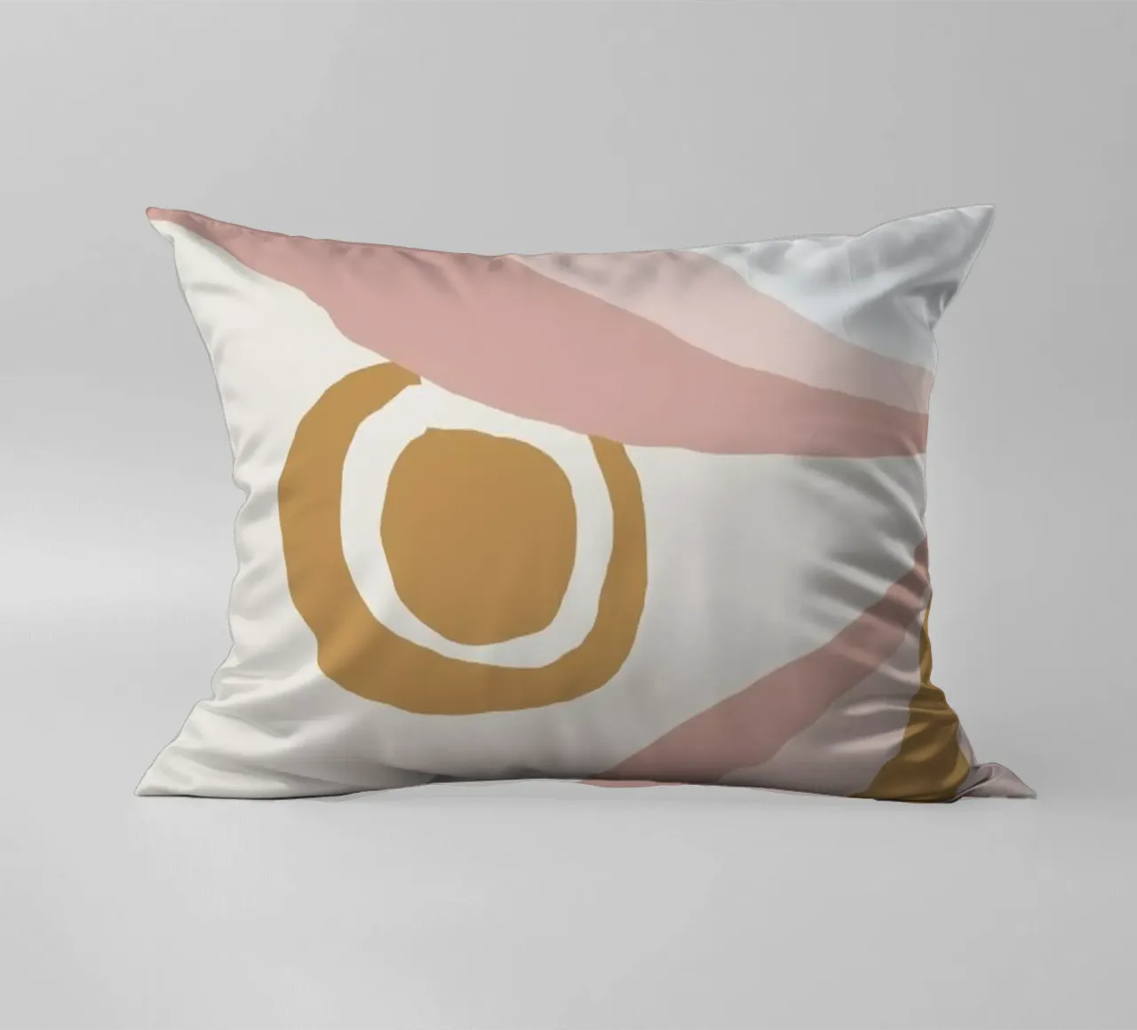 Meliades decorative cushion by Charlotte Winter