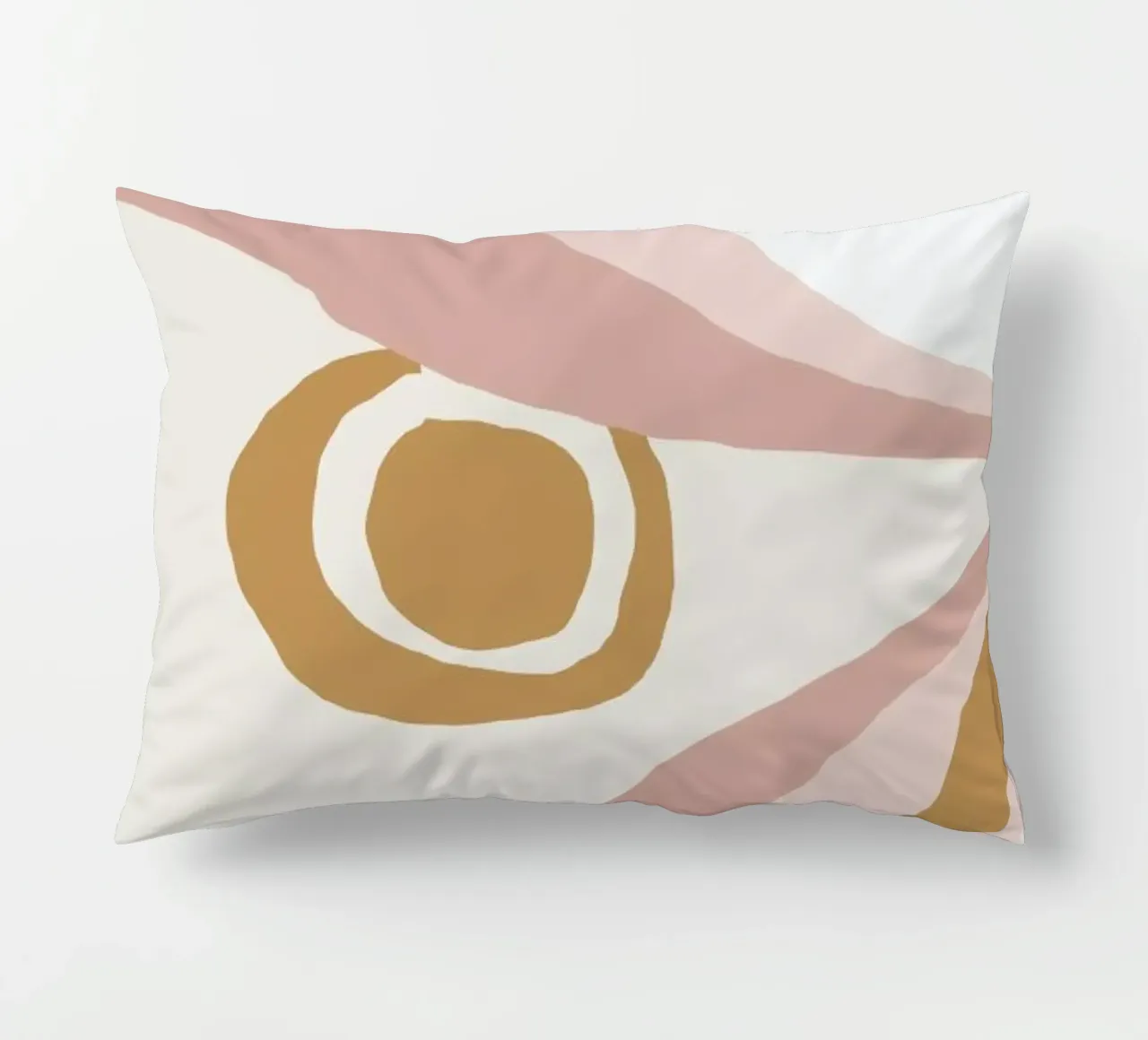 Meliades decorative cushion by Charlotte Winter