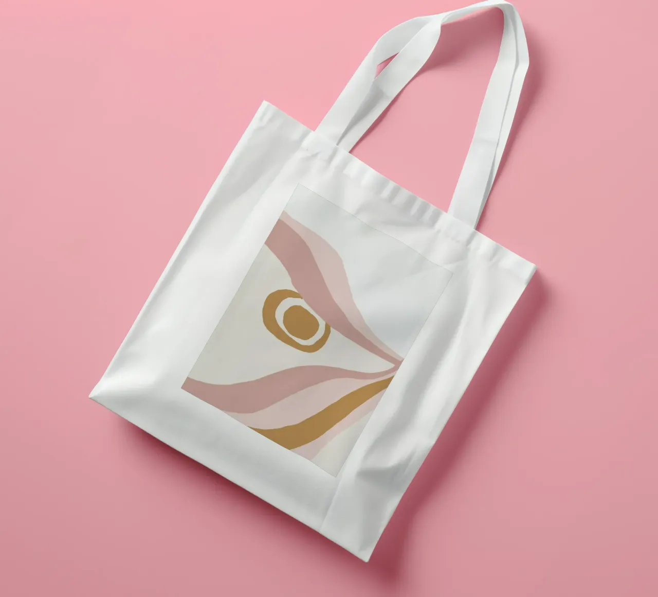Meliades tote bag by Charlotte Winter