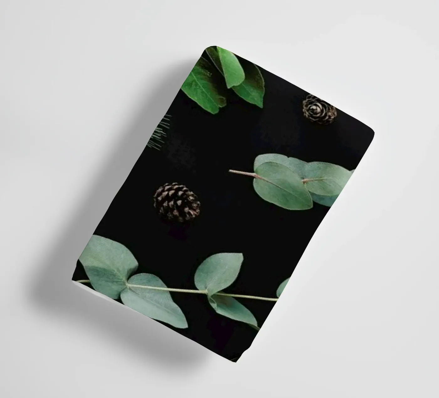 Christmas Pattern badhanddoek van neon* fotografie