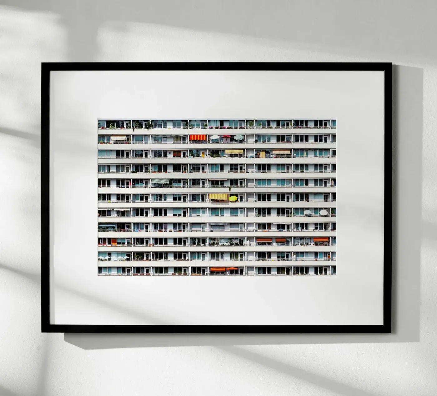 Apartment Colours poster da EyeEm Mobile GmbH