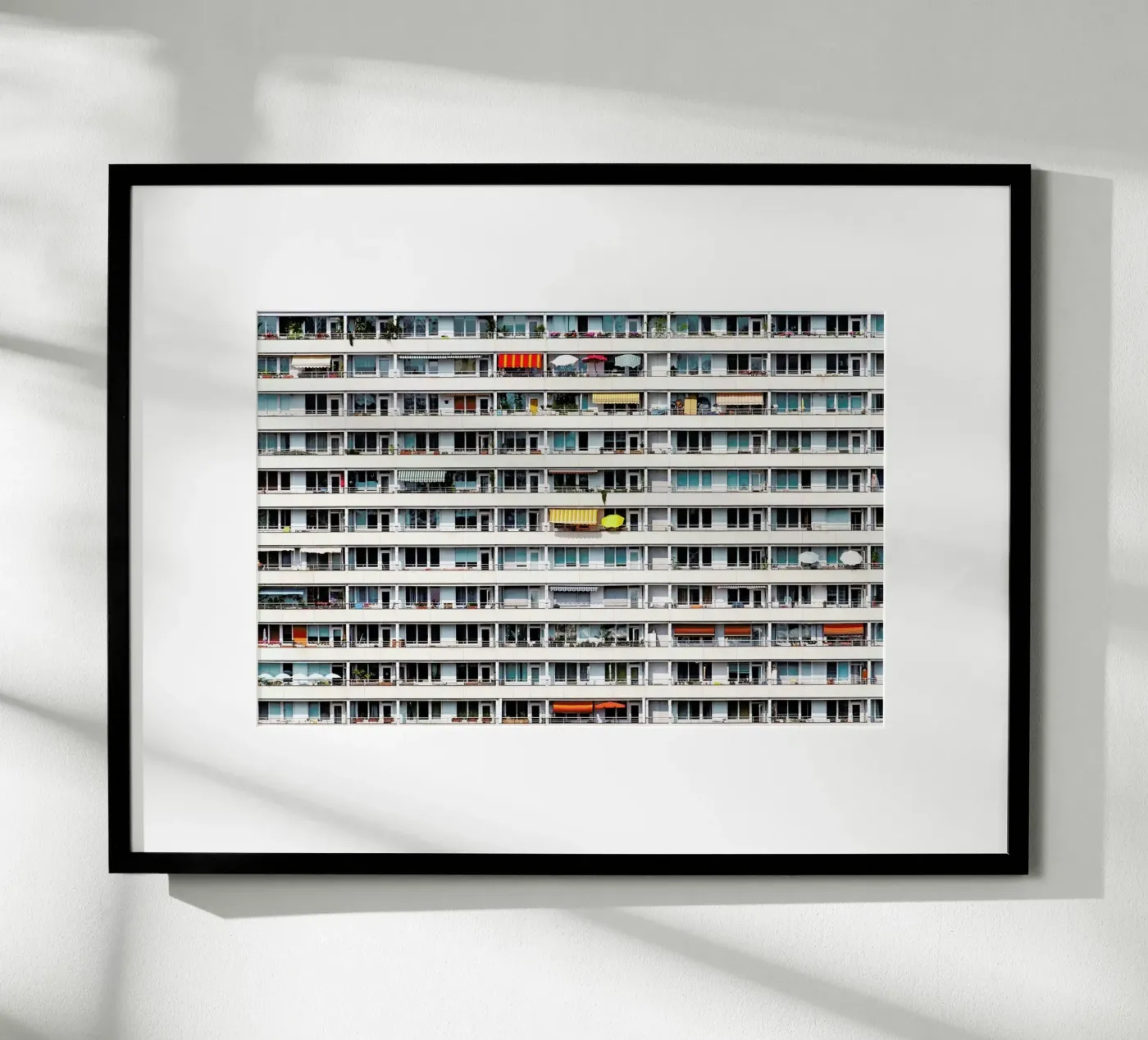 Apartment Colours poster da EyeEm Mobile GmbH