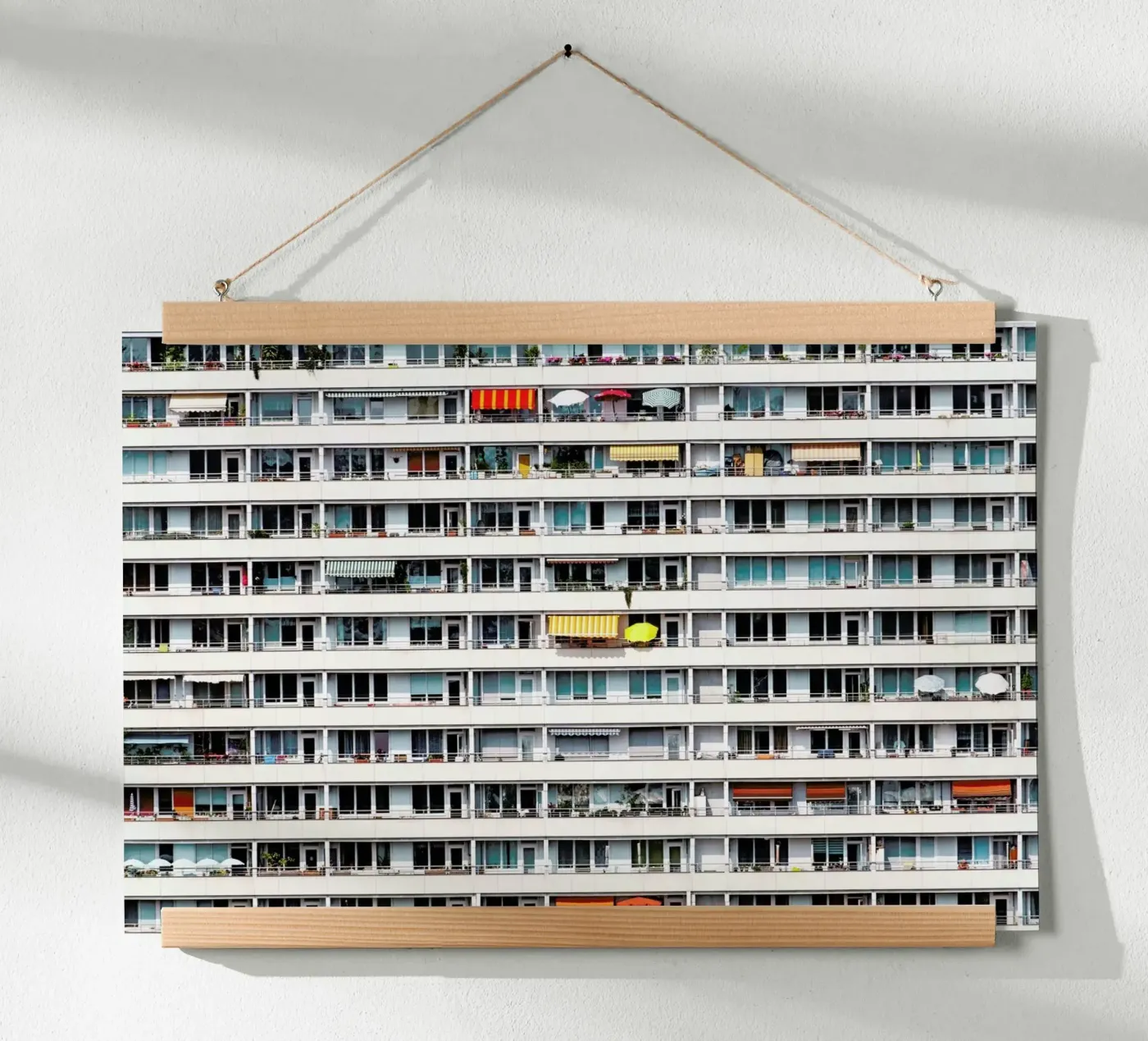 Apartment Colours poster da EyeEm Mobile GmbH