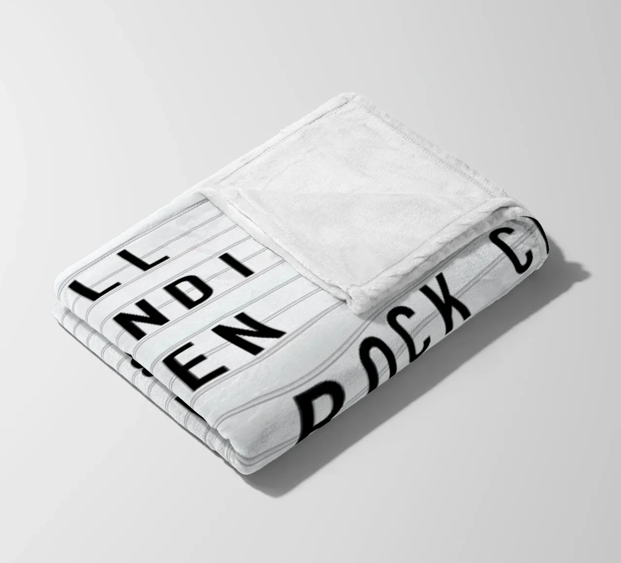 Game of Thrones Destinations coperta in pile da daylight design studio