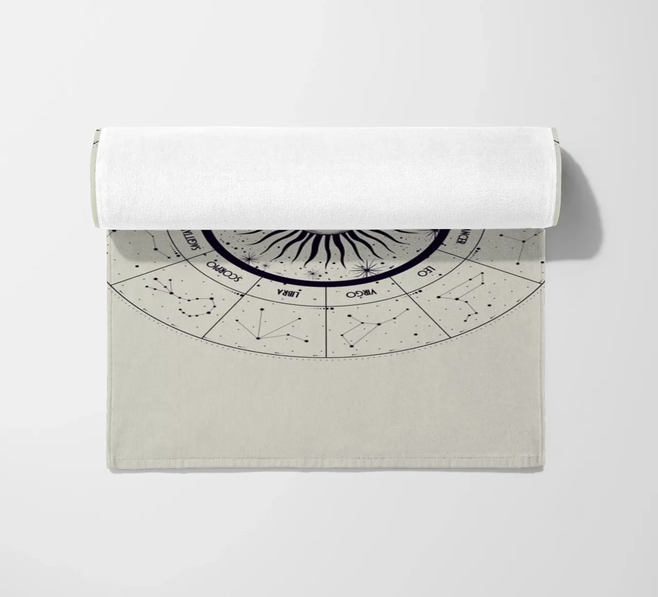 Astrology Chart telo mare da Flora & Fauna