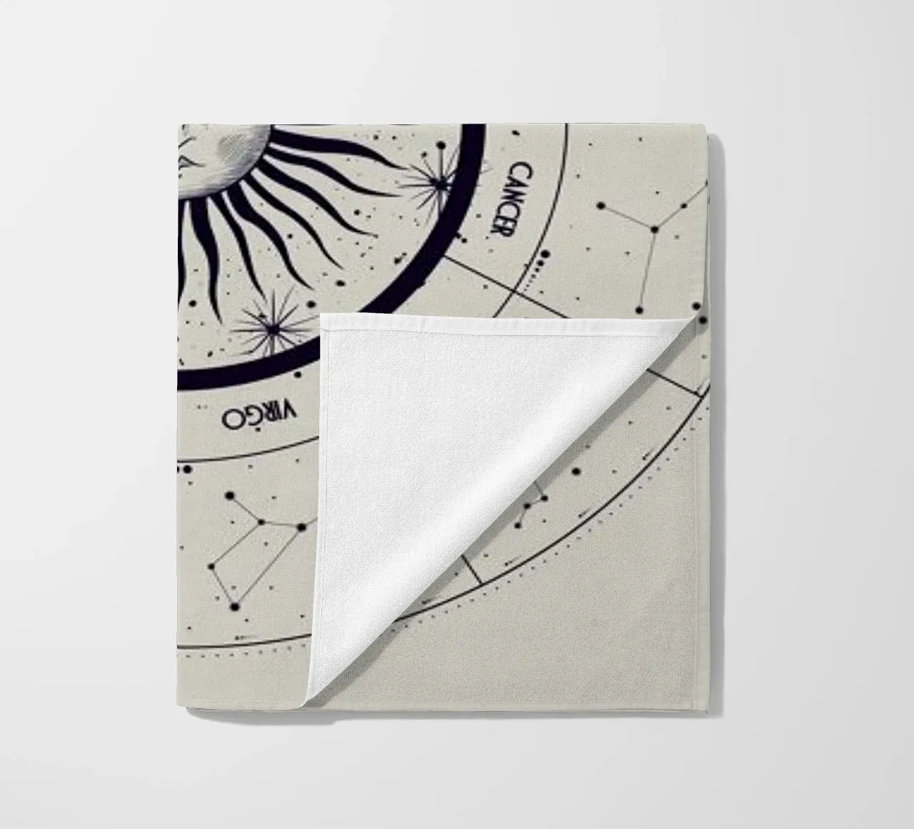 Astrology Chart telo mare da Flora & Fauna