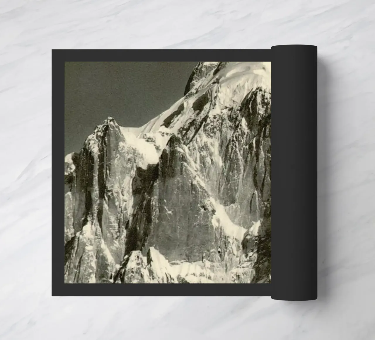 Moon Phases zerbino da Florent Bodart